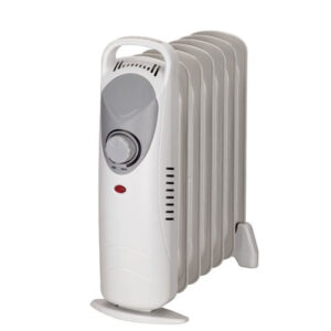 miniradiador de aceite