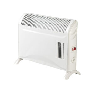 convector turbo 3206