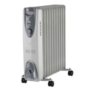 radiador de aceite compacto 11