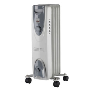 radiador de aceite compacto 5