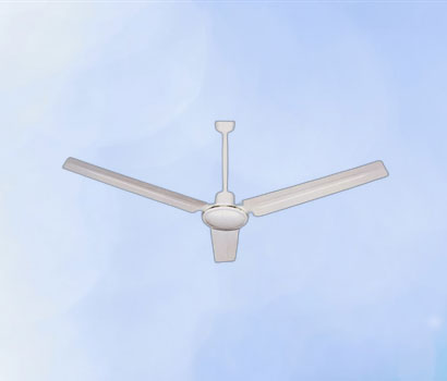 ventilador de techo banner